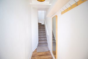 Entrance Hallway- click for photo gallery